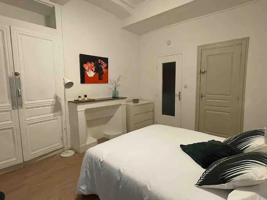 Apartamento La Grande Cote Lyon