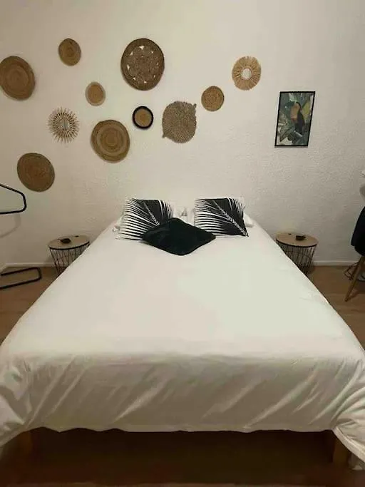 Apartamento La Grande Cote Lyon