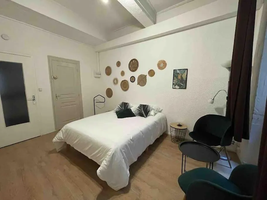 Apartamento La Grande Cote Lyon