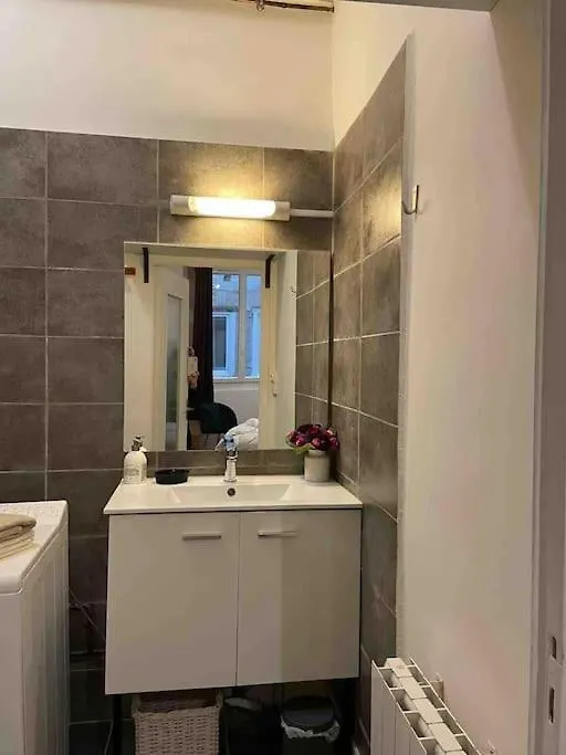 Apartamento La Grande Cote Lyon 0*,