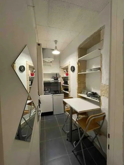 Appartement La Grande Cote à Lyon