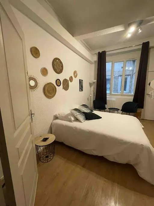 Appartement La Grande Cote à Lyon